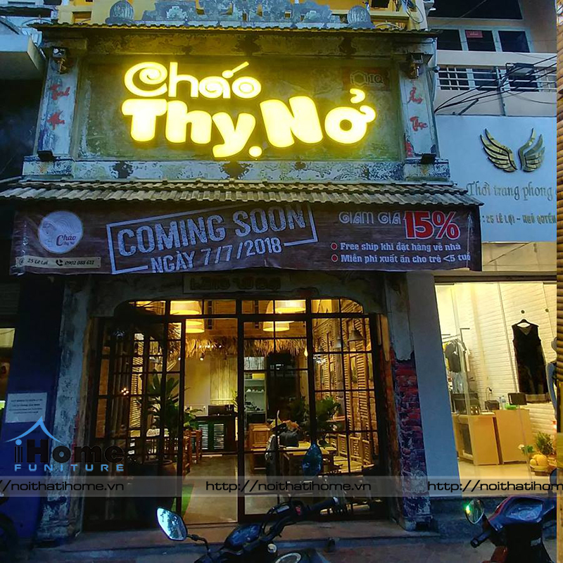 thiết kế nội thất hải phòng
